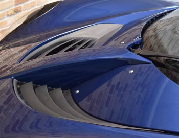 Lotus Elise [UK-spec] '2002–10
