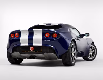 Lotus Elise "Sports Racer" '2005