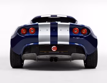Lotus Elise "Sports Racer" '2005