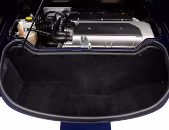 Porta-malas Lotus Elise "Sports Racer" '2005
