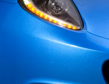 Lotus Elise [UK-spec] '2010–15