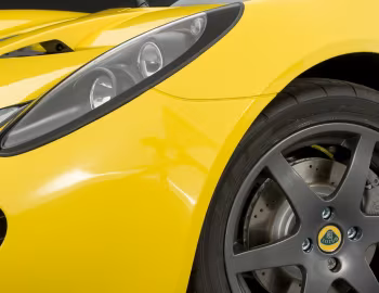 Lotus Elise Club Racer '09.2009–10