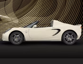 Lotus Elise Club Racer '09.2009–10