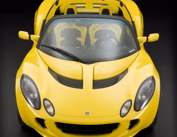 Lotus Elise Club Racer '09.2009–10