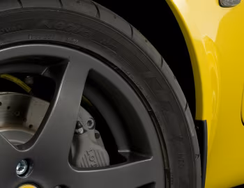 Lotus Elise Club Racer '09.2009–10