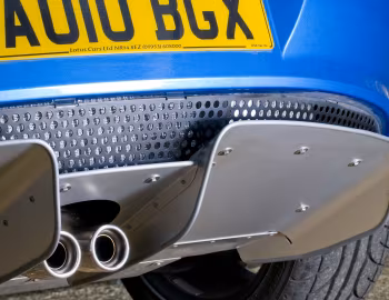 Lotus Elise [UK-spec] '2010–15