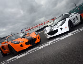 Lotus Elise '2002–10