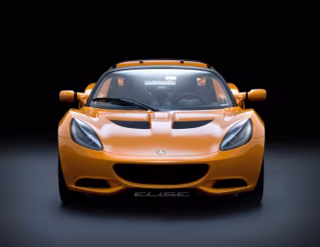 Lotus Elise [Worldwide] '2010–15