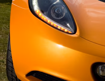 Lotus Elise [Worldwide] '2010–15