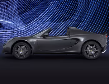 Lotus Elise Club Racer '09.2009–10