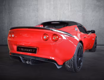 Mansory Lotus Elise S '2015