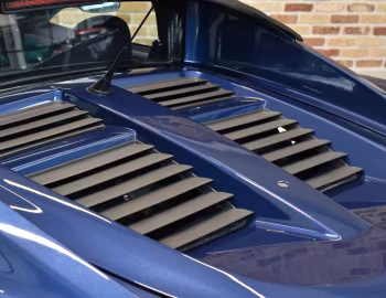 Lotus Elise [UK-spec] '2002–10