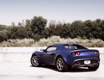 2003–10 Lotus Elise [North America] '2002–10