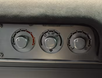 Interior Lotus Elise [UK-spec] '2002–10