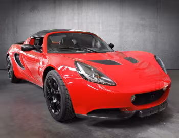 Mansory Lotus Elise S '2015