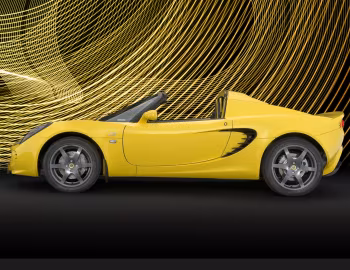 Lotus Elise Club Racer '09.2009–10