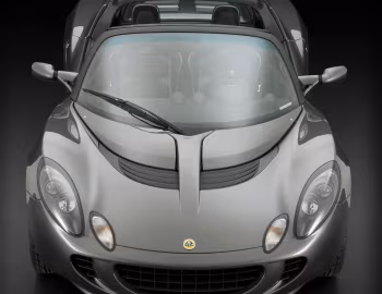 Lotus Elise Club Racer '09.2009–10