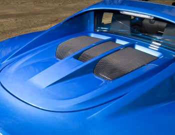 Lotus Elise [UK-spec] '2010–15
