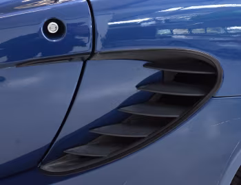 Lotus Elise [UK-spec] '2002–10