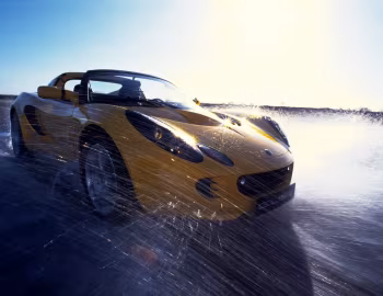 Lotus Elise [Worldwide] '2002–10