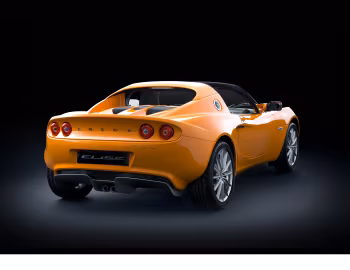 Lotus Elise [Worldwide] '2010–15