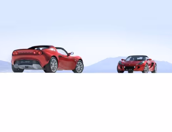 Lotus Elise 111R '01.2004–06