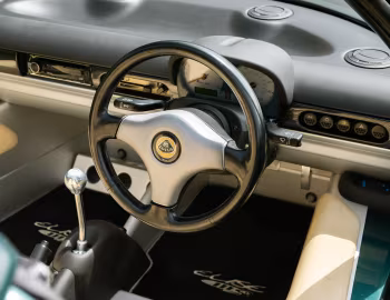 Panneau avant Lotus Elise 111S [UK-spec] '1999–2001