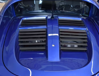Lotus Elise 111S '05.2002–05