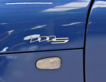Lotus Elise 111S '05.2002–05