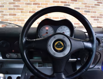 Painel frontal Lotus Elise 111S '05.2002–05