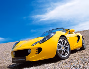 Lotus Elise 111S '05.2002–05