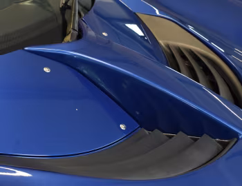 Lotus Elise 111S '05.2002–05