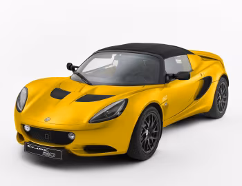 Lotus Elise "20th Anniversary" [Worldwide] '2015