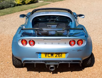 Lotus Elise 250 "Special Edition" '2016