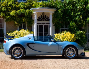 Lotus Elise 250 "Special Edition" '2016