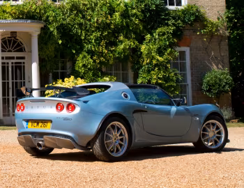 Lotus Elise 250 "Special Edition" '2016