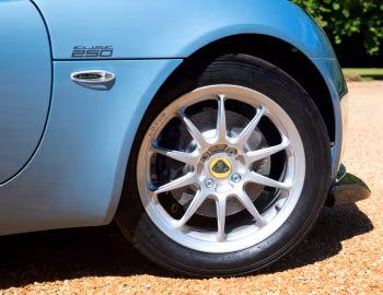 Lotus Elise 250 "Special Edition" '2016