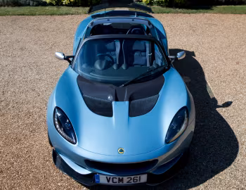 Lotus Elise 250 "Special Edition" '2016