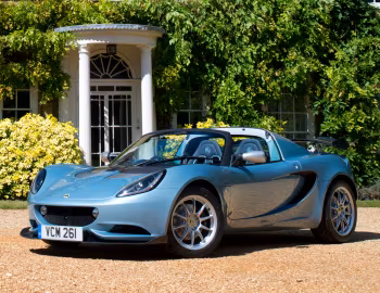 Lotus Elise 250 "Special Edition" '2016
