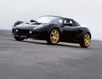 Lotus Elise "Type 72" '2002