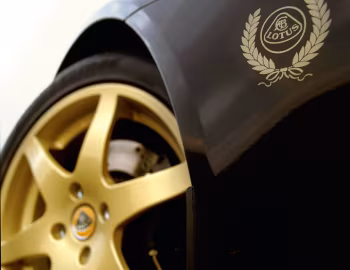 Lotus Elise "Type 72" '2002
