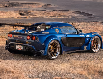 Lotus Elise by Swifter Dynamics [US-spec] '2015