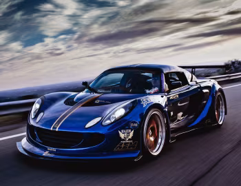 Lotus Elise by Swifter Dynamics [US-spec] '2015