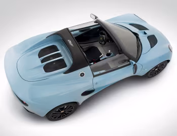 Lotus Elise Club Racer [Worldwide] '2012–15