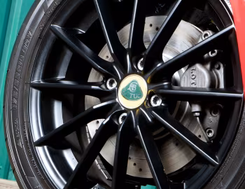 Lotus Elise Club Racer [Worldwide] '2012–15