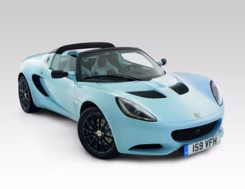 Lotus Elise Club Racer [Worldwide] '2012–15