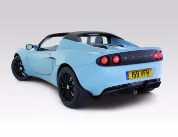 Lotus Elise Club Racer [Worldwide] '2012–15