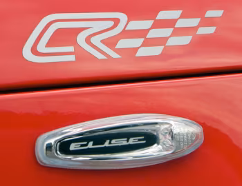 Lotus Elise Club Racer [Worldwide] '2012–15