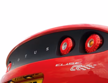 Lotus Elise Club Racer [Worldwide] '2012–15