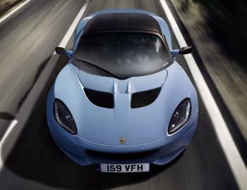 Lotus Elise Club Racer [Worldwide] '2012–15